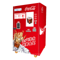 Soda drink Vending Machine